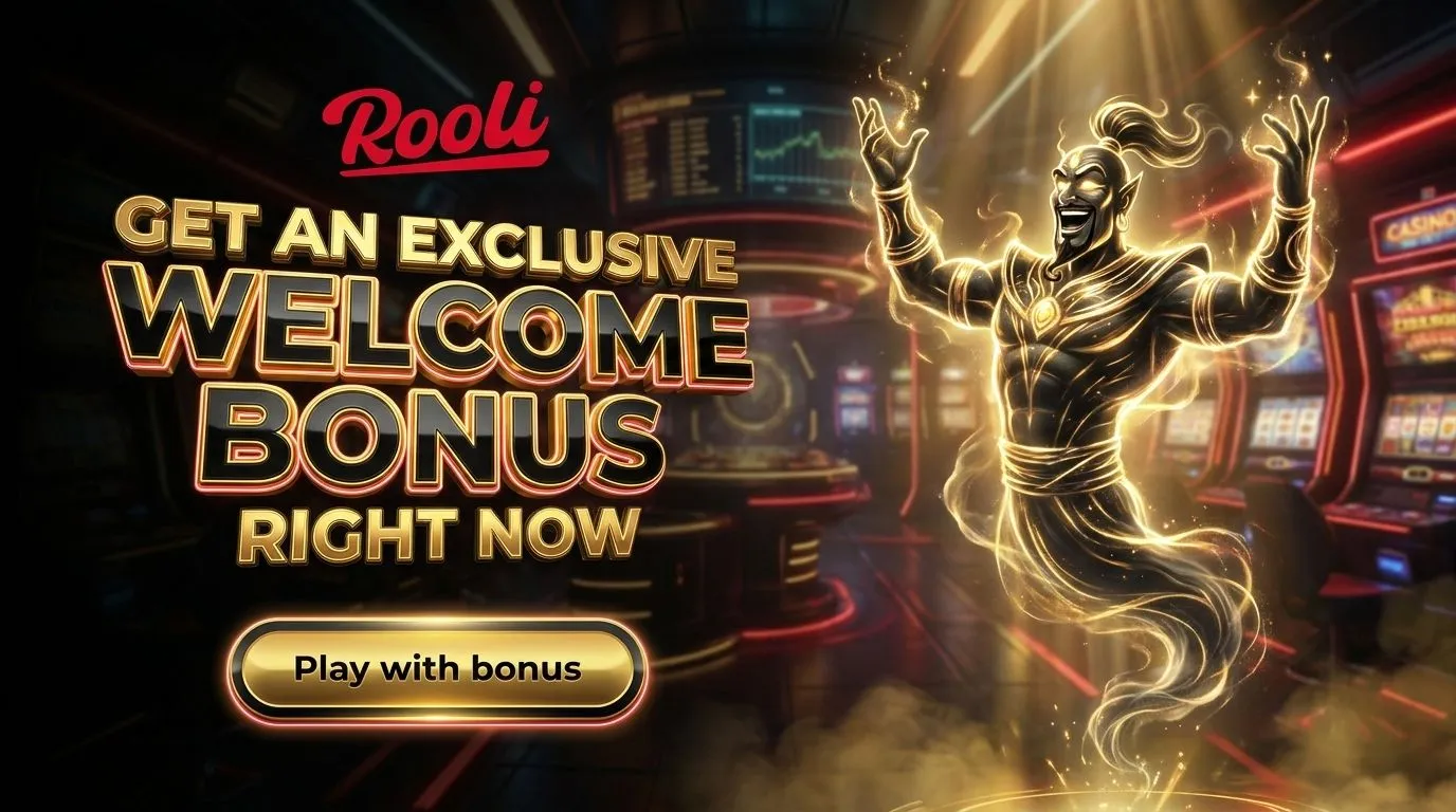 Rooli Casino